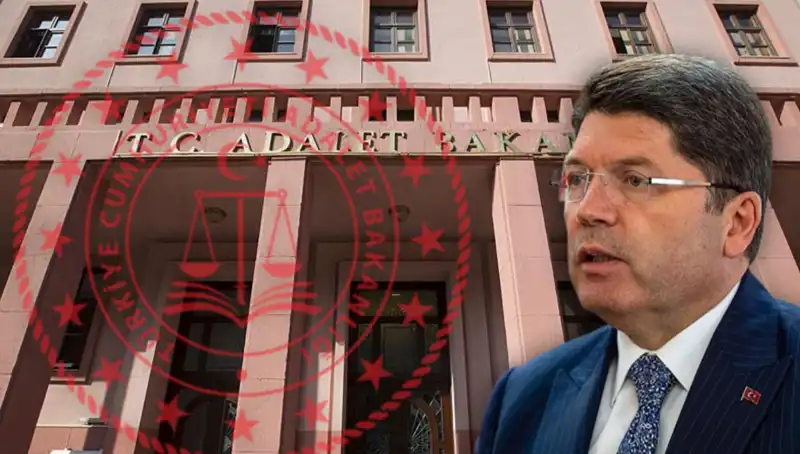 2025'te 20 Bin Adalet Bakanlığı Personel Alımı Müjdesi Geldi!