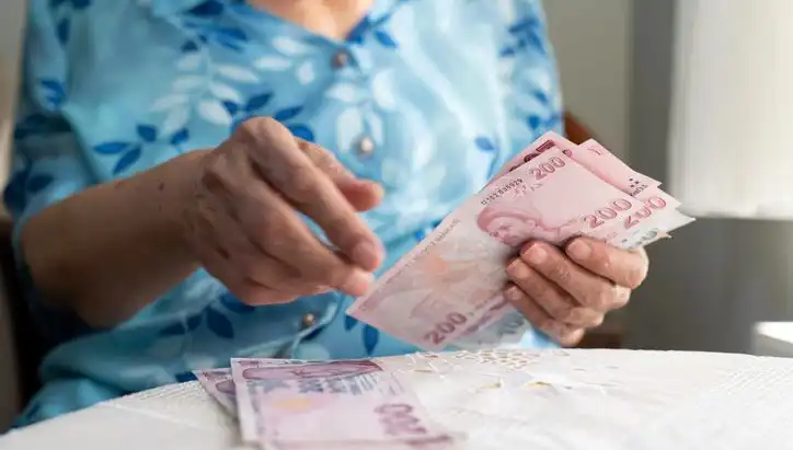 Emeklilere Yönelik Dolandırıcılık Yöntemleri Artıyor: Dikkat!