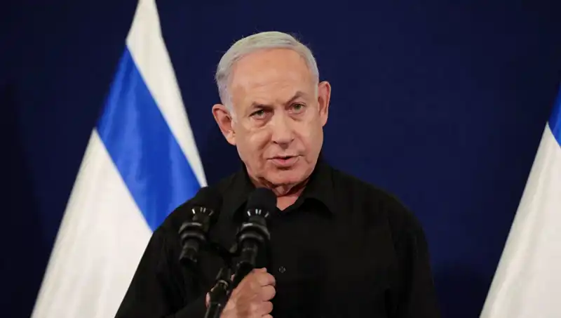 İsrail Ordusu, Suriye'ye Saldırı İçin Hazırlanıyor: Netanyahu'dan Çarpıcı Talimatlar