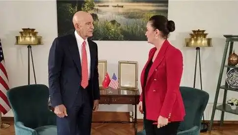 ABD Büyükelçisi Barrack, Trump'ın Sabrının Sonunu Açıkladı!