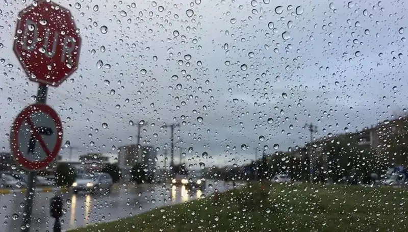Meteoroloji’den Kritik Uyarı: Sağanak Yağışlar 29 Nisan’da Geliyor!