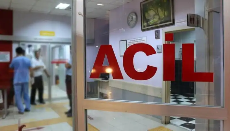 Burdur’da Bıçaklı Kavga: Olayın Detayları ve Son Gelişmeler