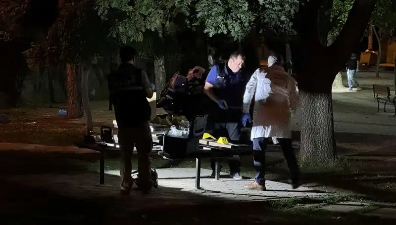 Husumet Faciası: Kan Donduran Çatışmada 1 Ölü, 2 Yaralı!