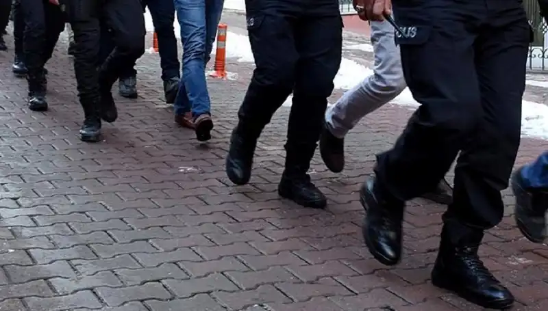 MİT ve Emniyetten Şok FETÖ Operasyonu: Detaylar Ortaya Çıktı