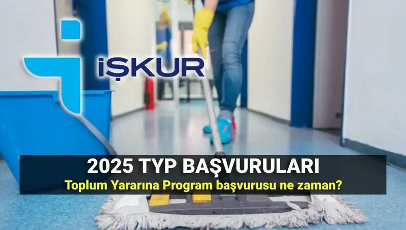2025-2026 Dönemi TYP Başvuru Tarihleri ve Şartları Belli Oldu!