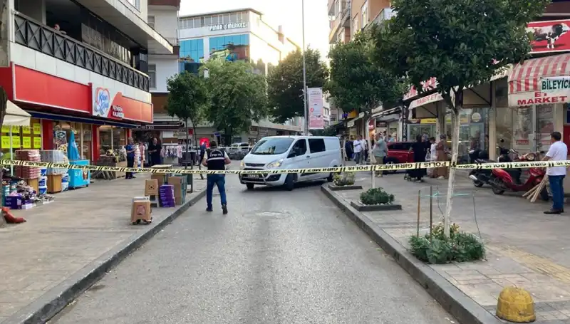 Ordu’da Polis Korumasındaki Kişiye Düzenlenen Silahlı Saldırı: Şok Edici Detaylar