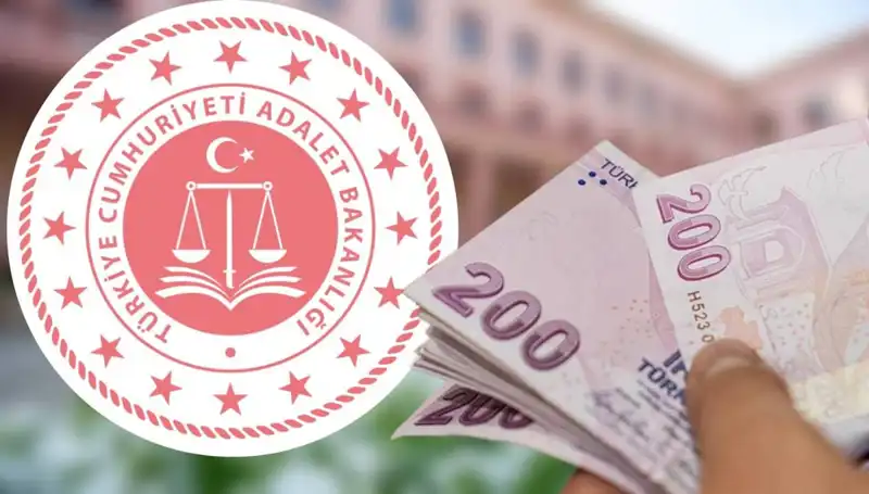 Adalet Bakanlığı Promosyon Ödemeleri 2025: Yeni Fırsatlar Neler?