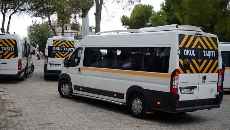 Okul Servis Şoförüne Cinsel İstismar Davasında Şok Gelişmeler