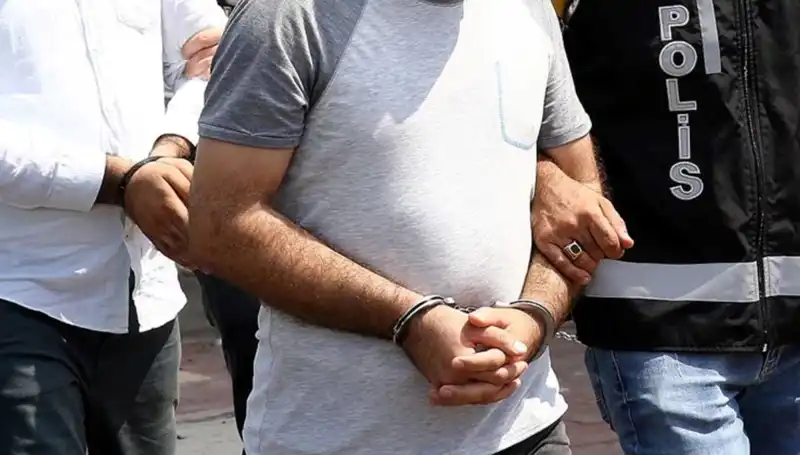 Ankara'da Şok Gelişme: 547 Kişi Suçüstü Yakalandı!