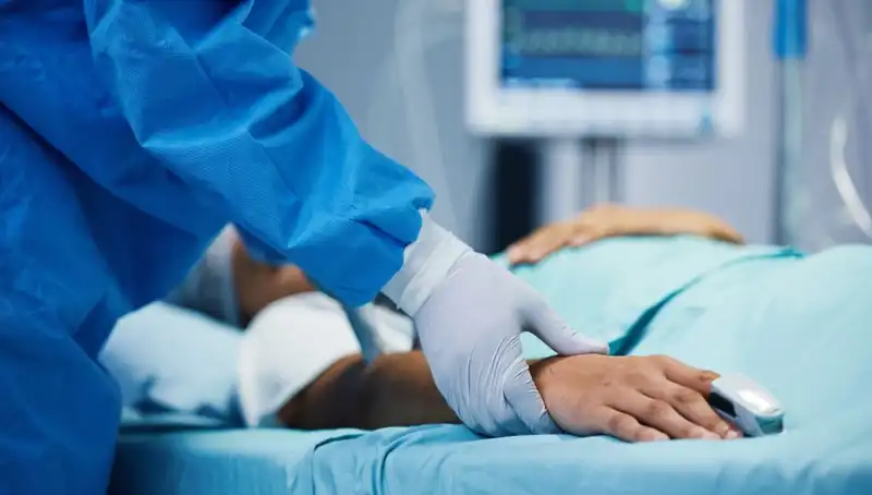 Hayatını Değiştiren Tanı: Göz Önünde Yok Olmuş Bir Hastalık