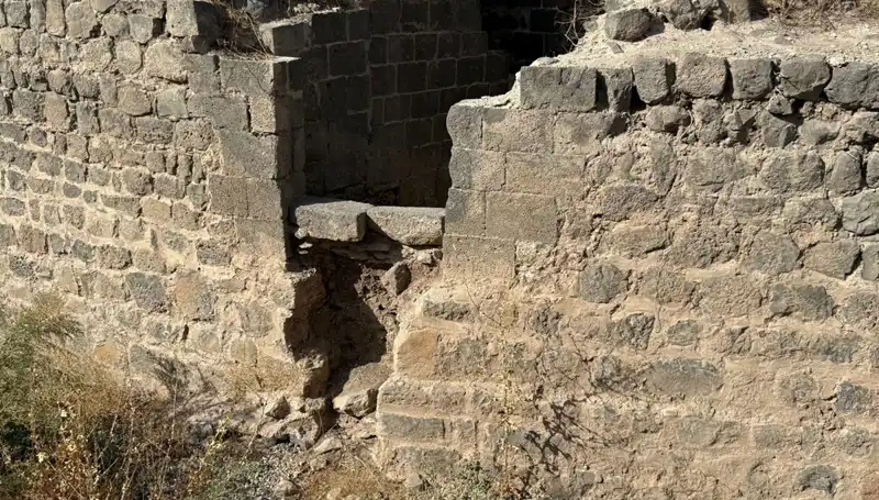 Diyarbakır'da Tarihi Saint George Kilisesi'ne Dair Çarpıcı İddaalar Ortaya Çıktı!