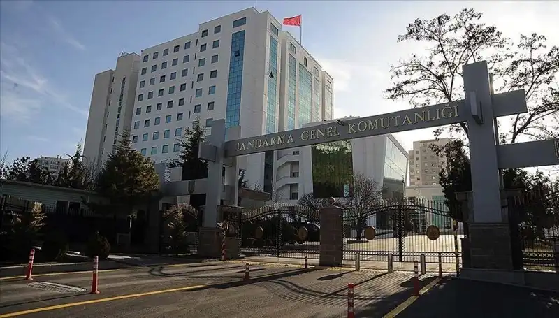 Jandarma Genel Komutanlığı'ndan Yeni Sürekli İşçi Alımı Duyurusu!