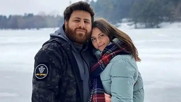 Murat Aci’nin Eşinden Şok Edici 100 Milyon TL Açıklaması!