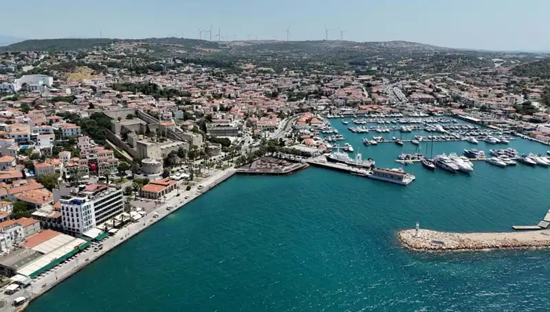 İzmirliler Su Kesintilerine Karşı Etkili Çözüm Buldular, Satışlar Yüzde 100 Arttı