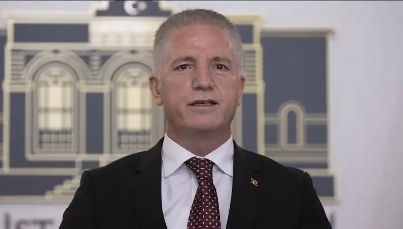 Vali Gül'den Dolandırıcılık Uyarısı: Mağdurlar Dikkat!