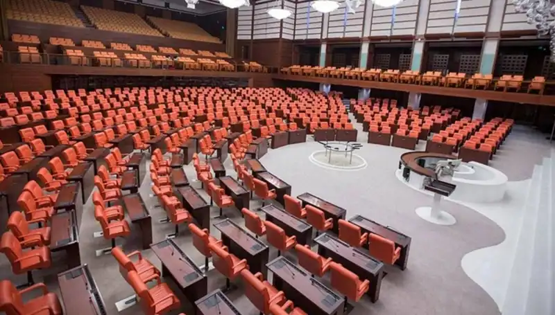 Türkiye’nin Siyasi Partileri Bayramlaşma Programlarını Açıkladı: Detaylar Burada!