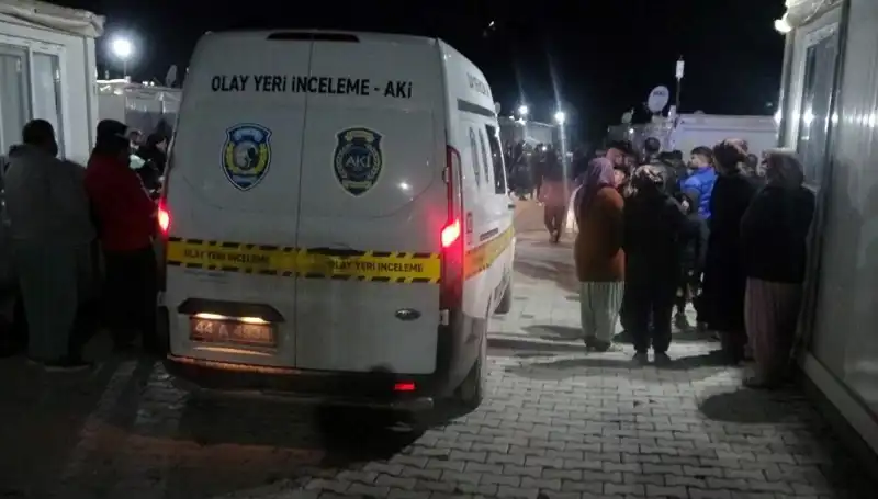 Husumetlilerin Silahlı Kavgası: Korkunç Sonuçlar ve Ardındaki Gerçekler