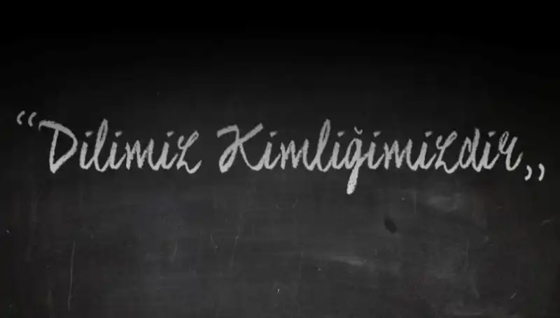Türk Dil Bayramı 2023: Tarihinden Kutlama Mesajlarına Her Şey Burada!