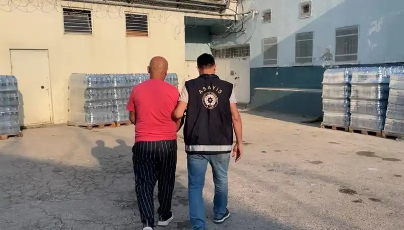 Kastamonu’da 37 Yıldır Aranan Firari Hükümlü Yakalandı: Şok Gelişmeler