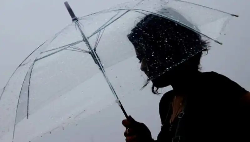 Meteoroloji: Yağışlı Hava Etkisini Yeniden Gösteriyor!