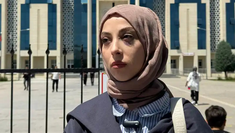 Sena'nın Yardım Çığlığı: Kadın Cinayetleriyle Mücadele İçin Yeni Bir Çağrı