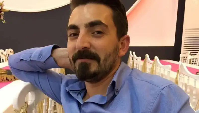 Forkliftten Düşen İşçi Hayatını Kaybetti: İş Kazalarının Artışı Üzerine Dikkat Çekiyor