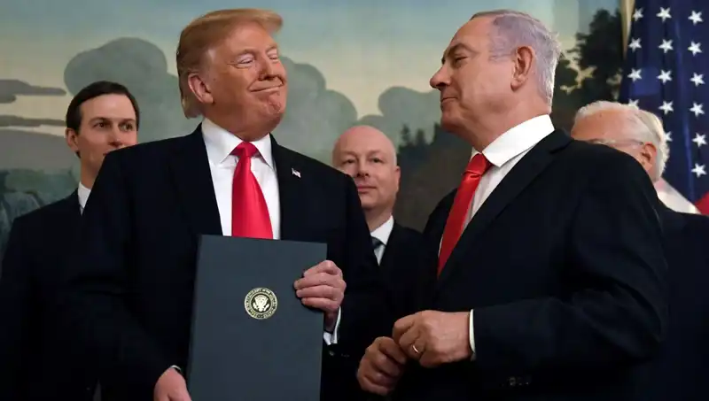 İddia Ediliyor: Netanyahu'nun İran'a Saldırı Kararı 2024'e Dayanıyor