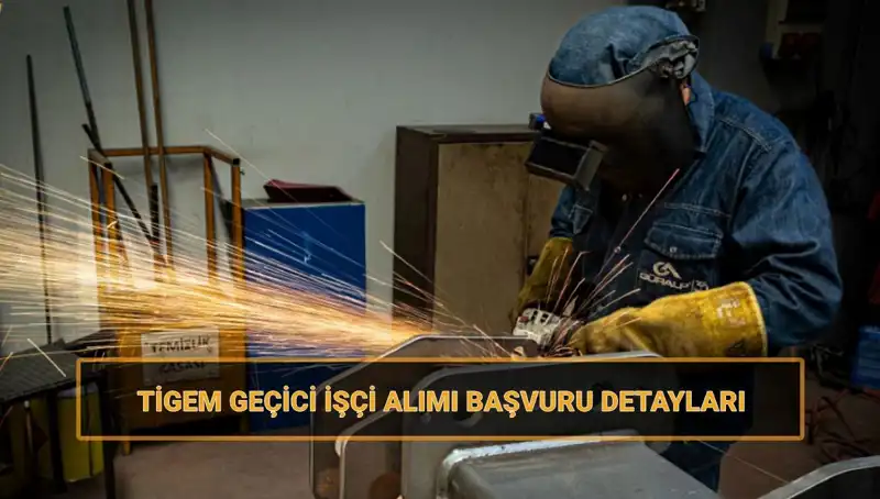 Tarım İşletmeleri Genel Müdürlüğü 306 Geçici İşçi Alımı: Başvuru Şartları ve Tarihleri