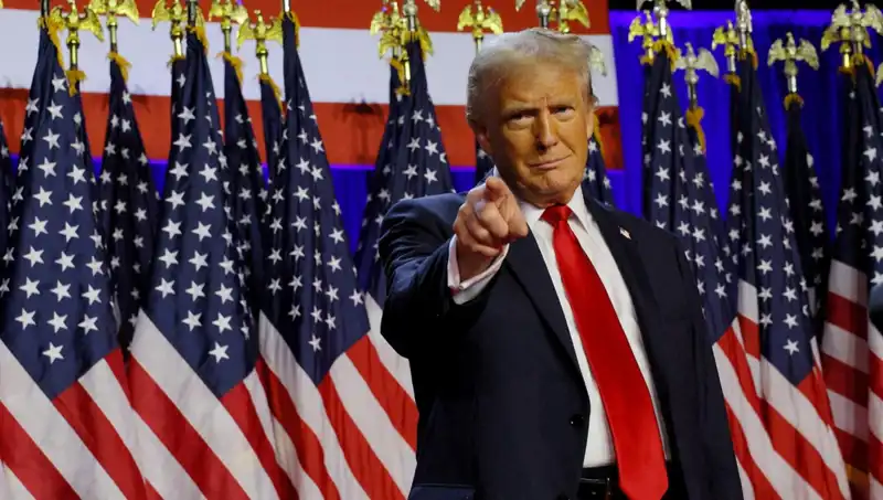 Trump'tan Rusya ve Ukrayna İçin Çarpıcı Ticaret Vizyonu: Gelecek Ne Getirecek?
