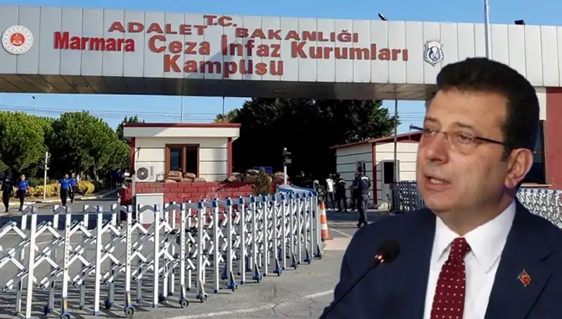 İstanbul’da Ekrem İmamoğlu’nun Bilirkişi Davası: Duruşmaya Katılmama Kararı Alındı