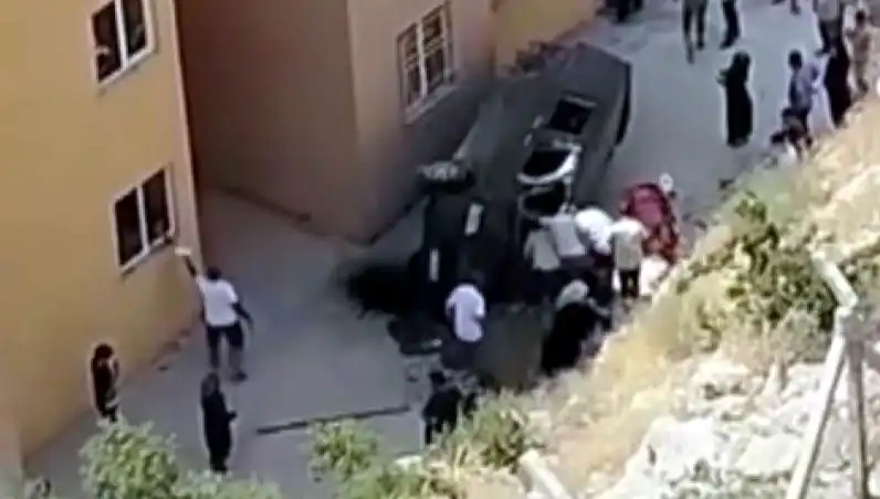 Kahramanmaraş'ta Korkutan Kaza: Hayatlarını Kaybedenler ve Yaralılar Var