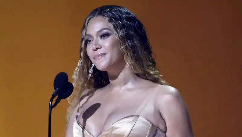 Beyonce’nin Yayımlanmamış Şarkıları Çalındı! Hayranları Ne Yapacak?