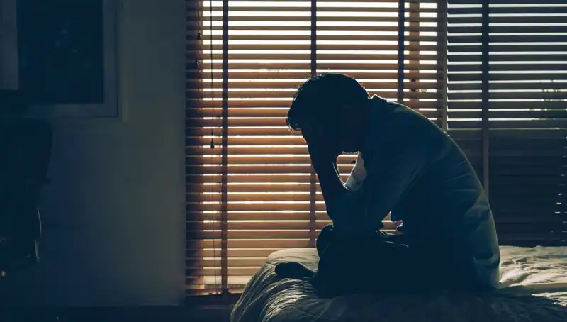 Bilim Adamları Açıkladı: Bu Aylarda Doğulan Erkekler Depresyona Daha Meğ Yatkın!