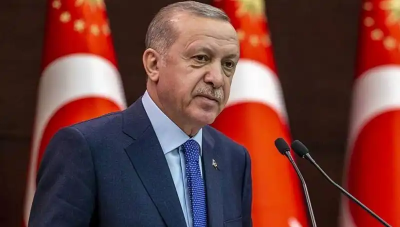 Türkiye'nin Barış Diplomasisi: Erdoğan'dan Yeni Bir Adım