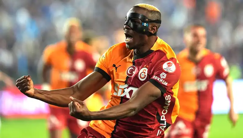 Osimhen’e Çarpıcı Transfer Teklifi: Kazan-Kazan mı Geliyor?