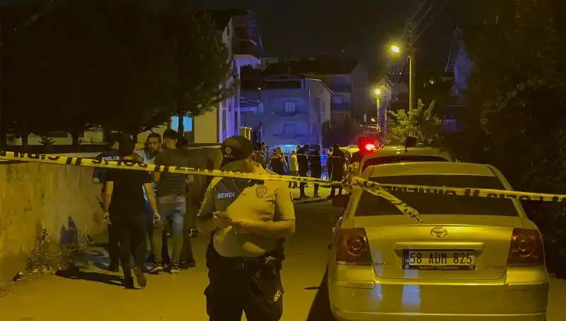 Kına Gecesinde Halay Kavgası: 12 Yaralı, 1’i Ağır Yaralı