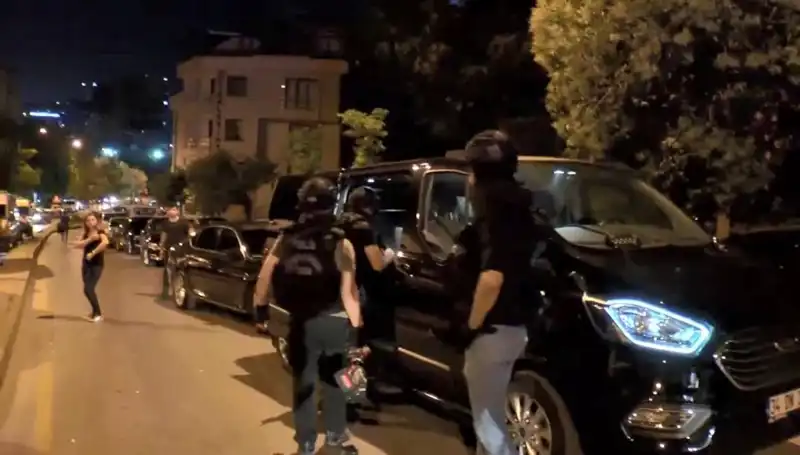 Türkiye’deki Şehitlerin Kanında Batan Kılıf: AR-GE ile Üretilen Silahlar
