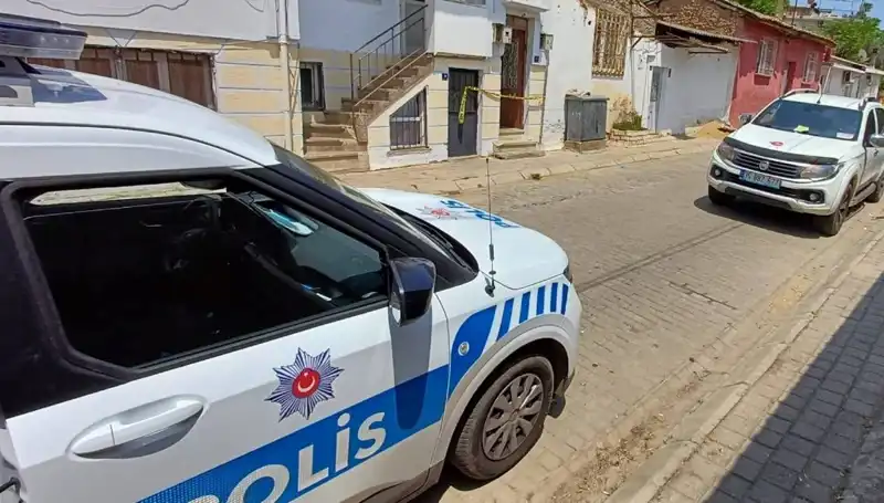Evden Gelen Kötü Kokular, Gizemli Bir Cinayeti Ortaya Çıkardı