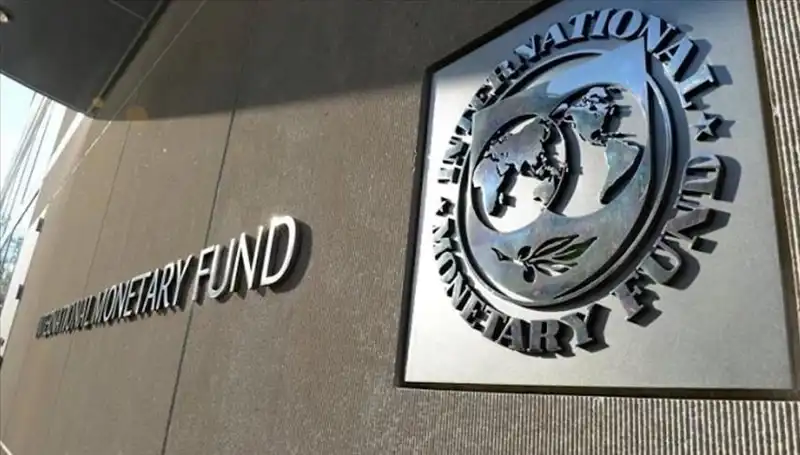 IMF, Küresel Kamu Borcunun Artışını Öngörüyor: Ekonomiler İçin Tehlikeli Sinyaller