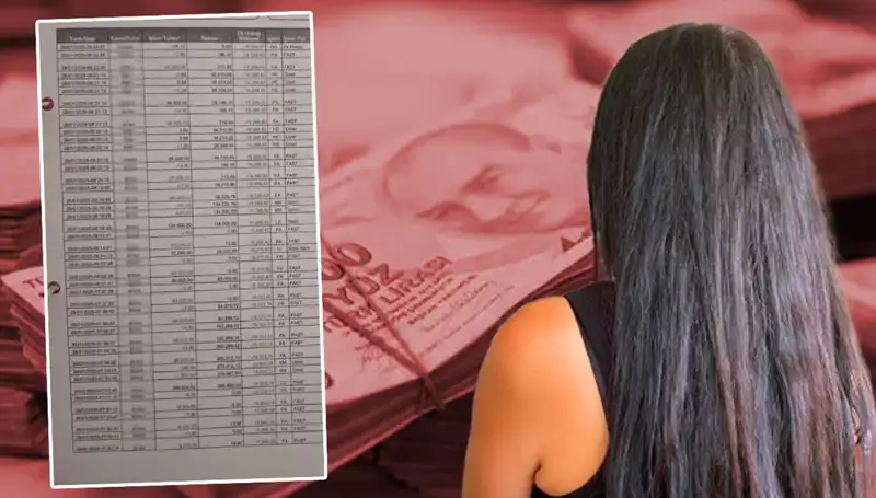 Gece Yarısı Uyanmadan 628 Bin Lirasını Kaybeden Adamın Şok Hikayesi