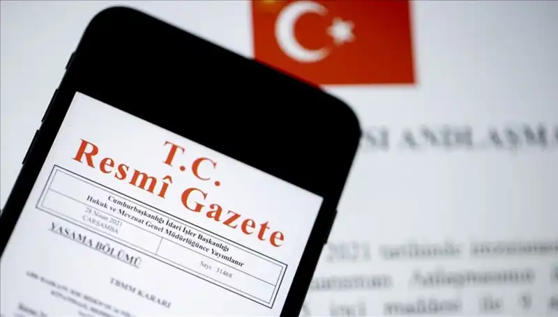 Resmi Gazete'de Bugün (10 Ağustos 2025): Yenilikler ve Önemli Kararlar