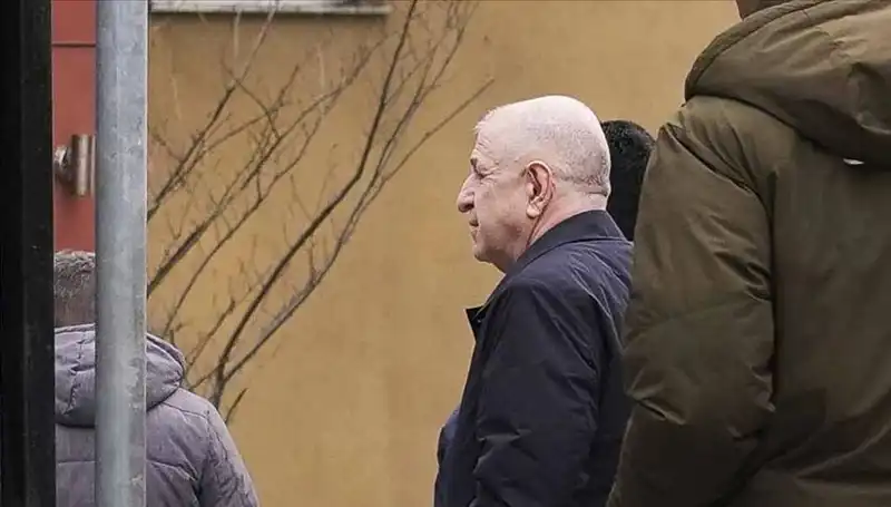 Ümit Özdağ'ın Yargılandığı Davadan Önemli Ara Karar Çıktı!