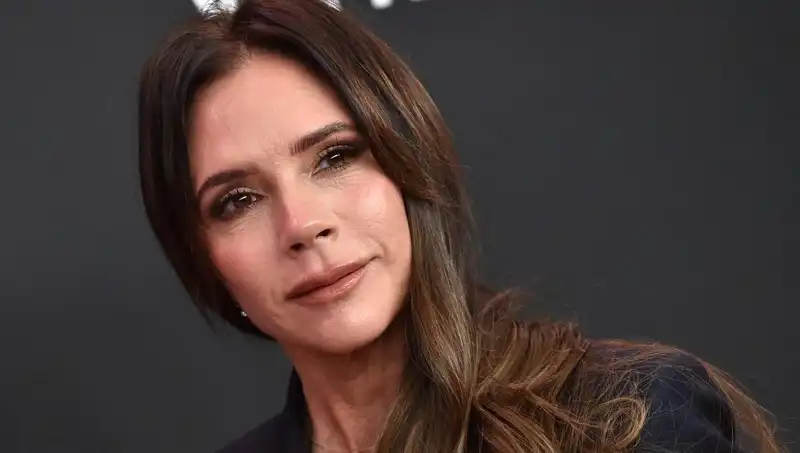 Victoria Beckham'ın Gençlik Sırrı: Her Gün Günde 4 Adet Tüketiyor!