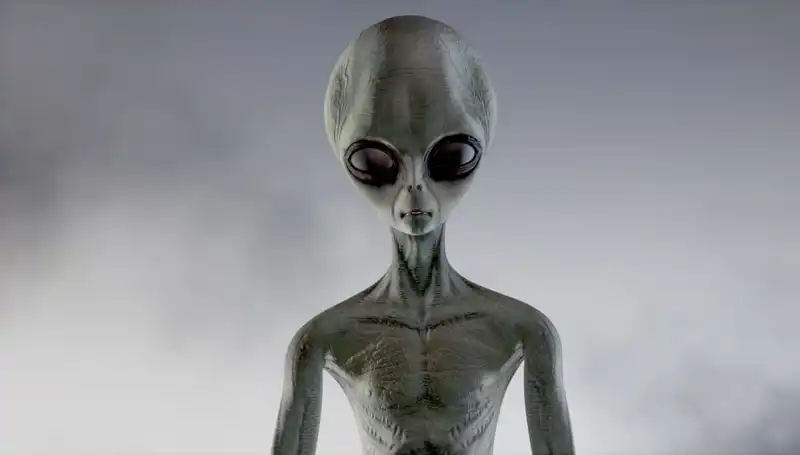 Pentagon Yetkilisinden Şok İddia: Uzaylı Türleri ve UFO Operatörleri!