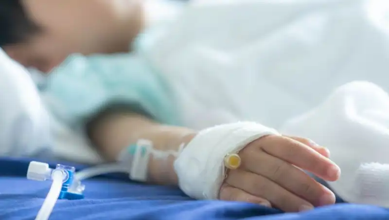 Mıknatıs Yutmak: 7 Yaşındaki Çocuğun Hayati Tehlikesi Hikayesi