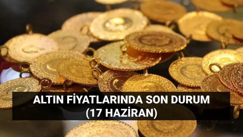 Altın Fiyatlarındaki Yükseliş Devam Ediyor: Son Durum Ne?