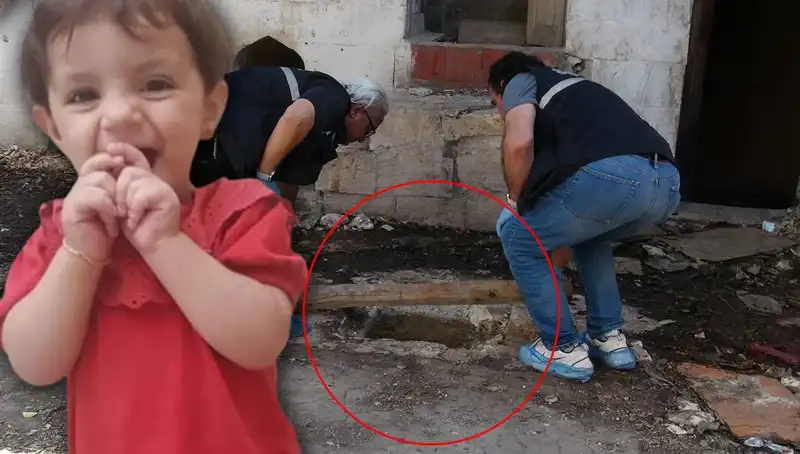 Aric'in gizemli ölümü: Kuyuda bulunan cesedin ardındaki sırlar neler?