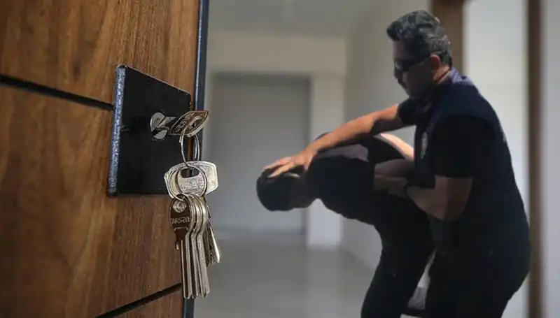 Mersin'den Adana'ya Sazan Sarmalı Dolandırıcılığı: Tapuda Büyüyen Bir Oyun
