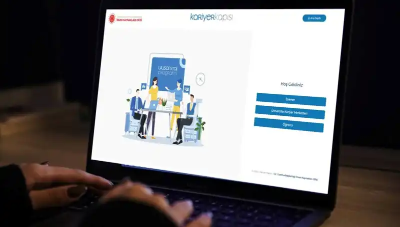 Ulusal Staj Programı 2025 Başvuru Sonuçları Açıklandı! Sorgulama İçin Tıklayın