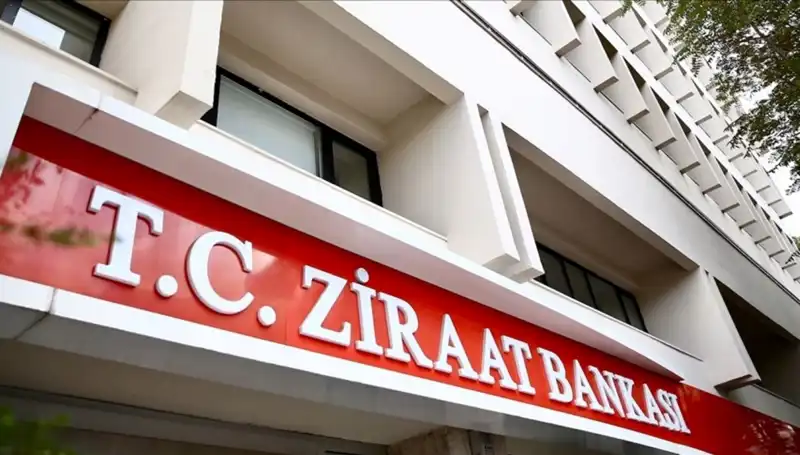 Ziraat Bankası'ndan Heyecan Verici İstihdam Fırsatı: 150 Gişe Memuru Alımı!